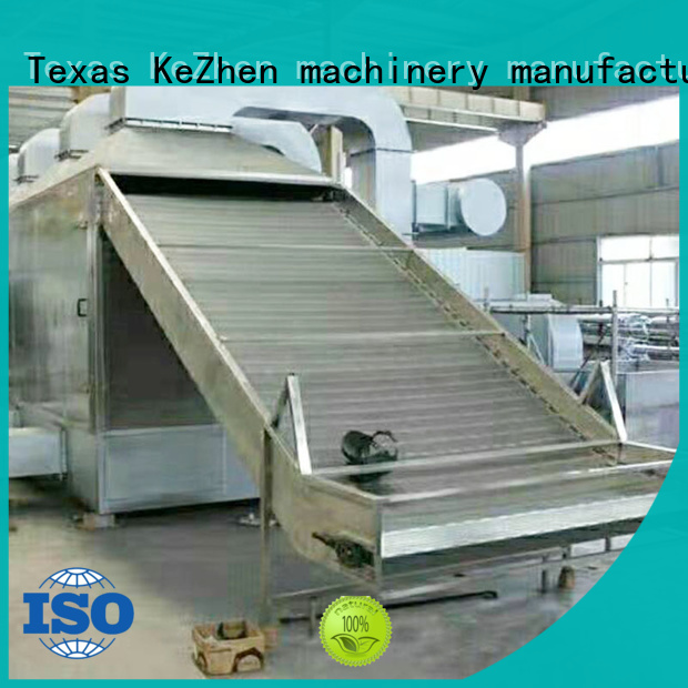 stainless steel mesh belt