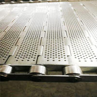 Punching Chain Plate With Carbon Steel And Other High Quality Materials