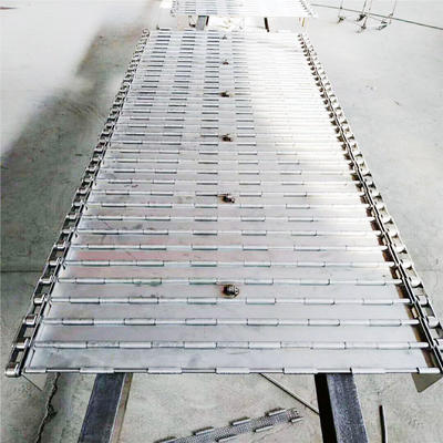 Custom Conveyor Chain Plate With High Quality Engineering Plastics Materials