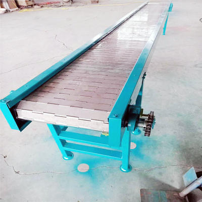 Custom Scraper Chain Conveyor for automatic transportation use